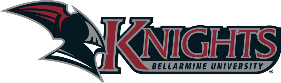 Bellarmine Knights 2004-2010 Alternate Logo diy iron on heat transfer